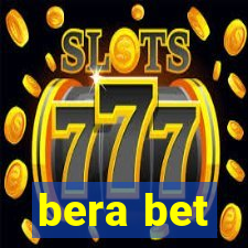 bera bet